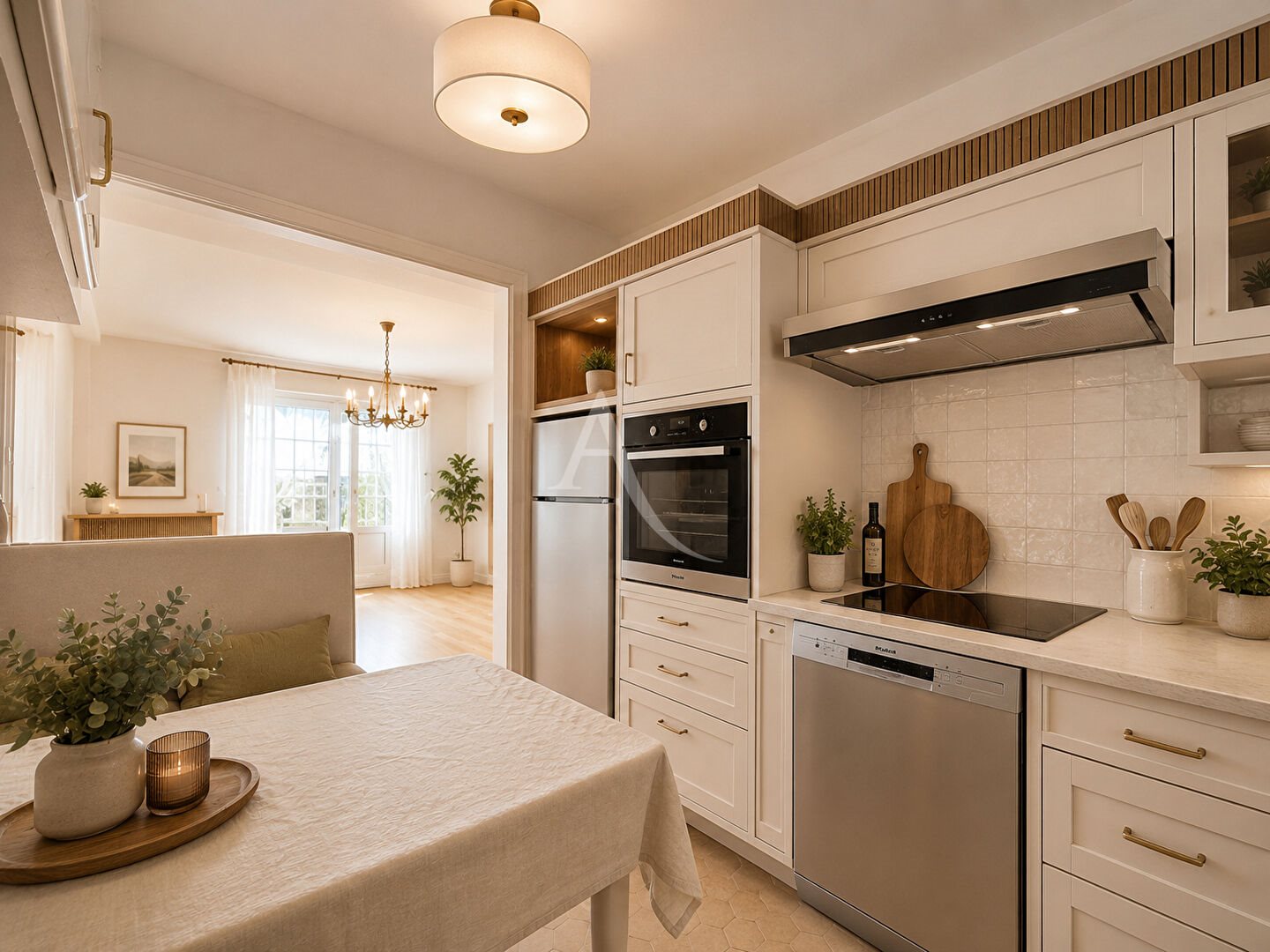 Appartement à vendre, 76m², Boulogne-sur-Mer