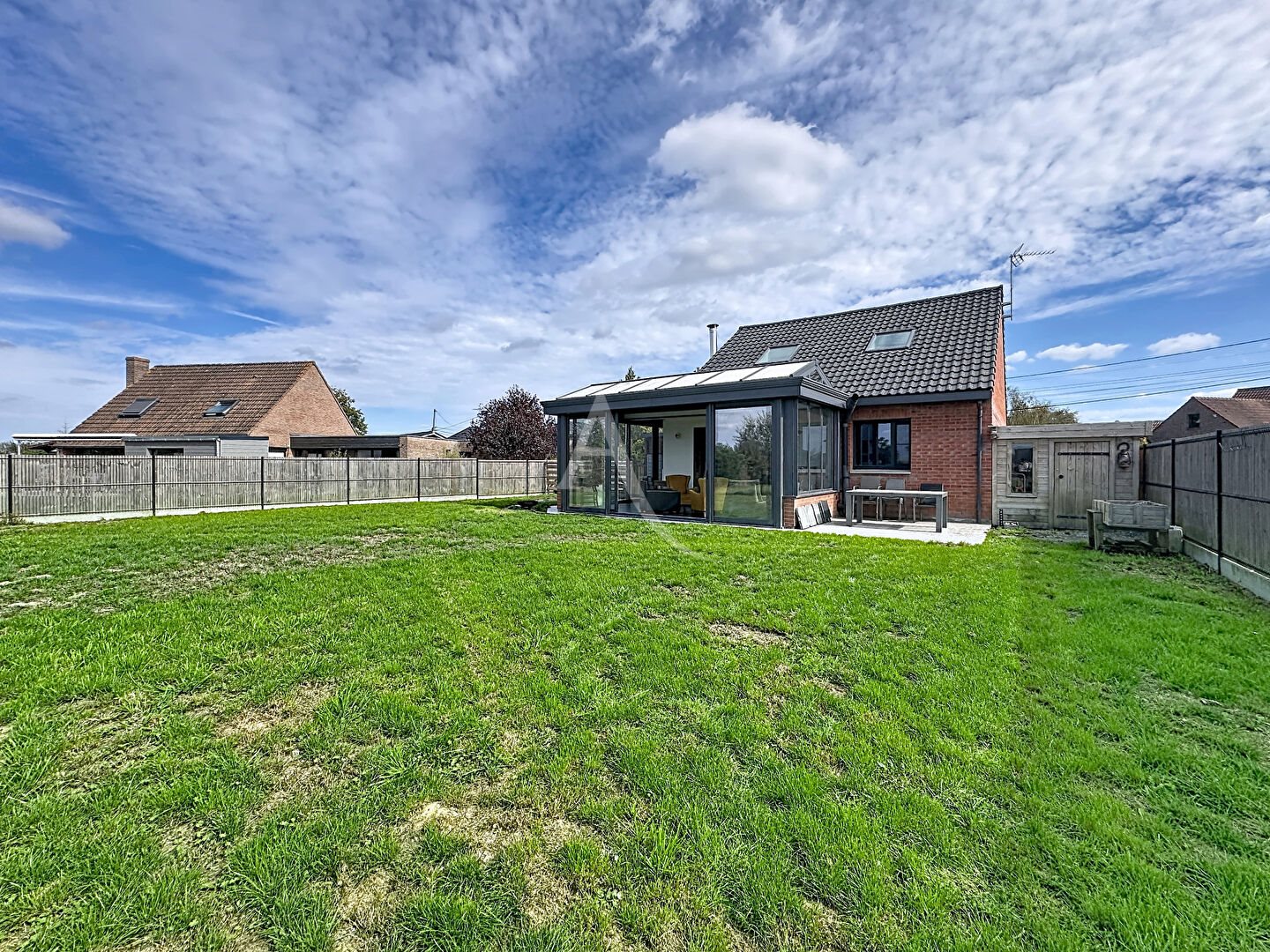 Maison à vendre, 123m², Aubers