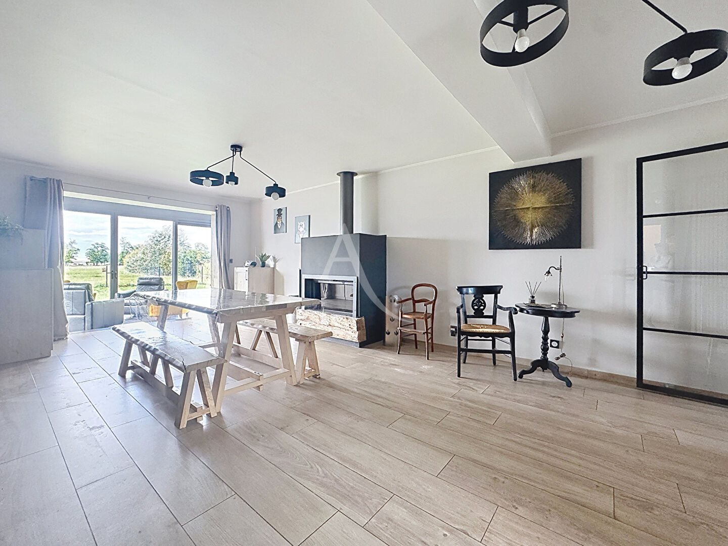 Maison à vendre, 123m², Aubers
