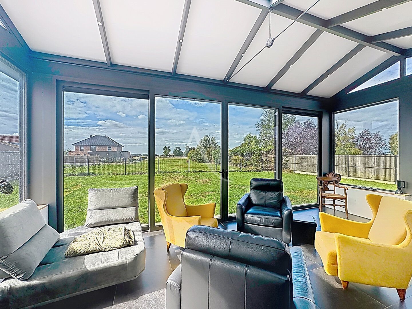 Maison à vendre, 123m², Aubers