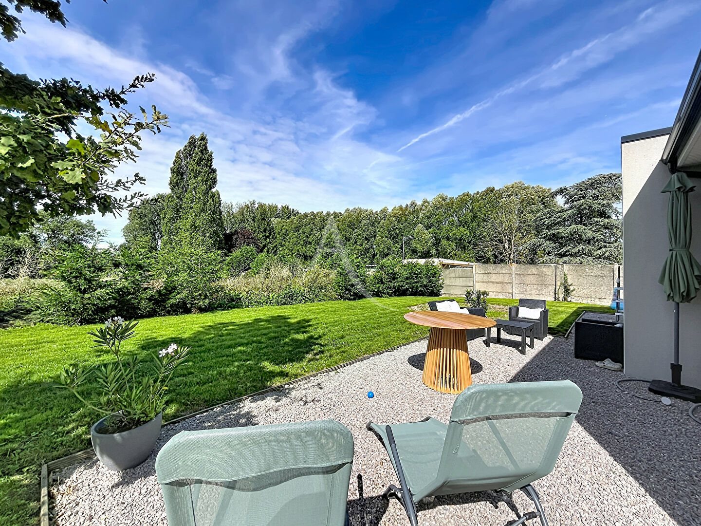 Maison à vendre, 91m², Ardres