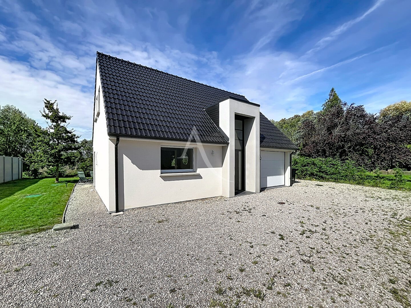 Maison à vendre, 91m², Ardres