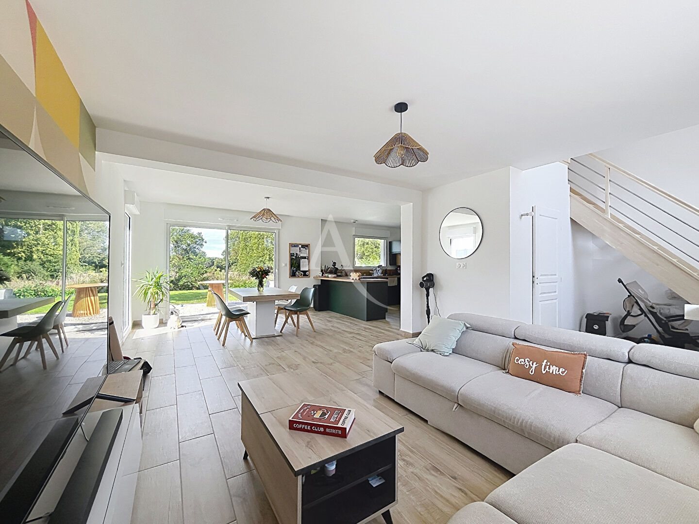 Maison à vendre, 91m², Ardres