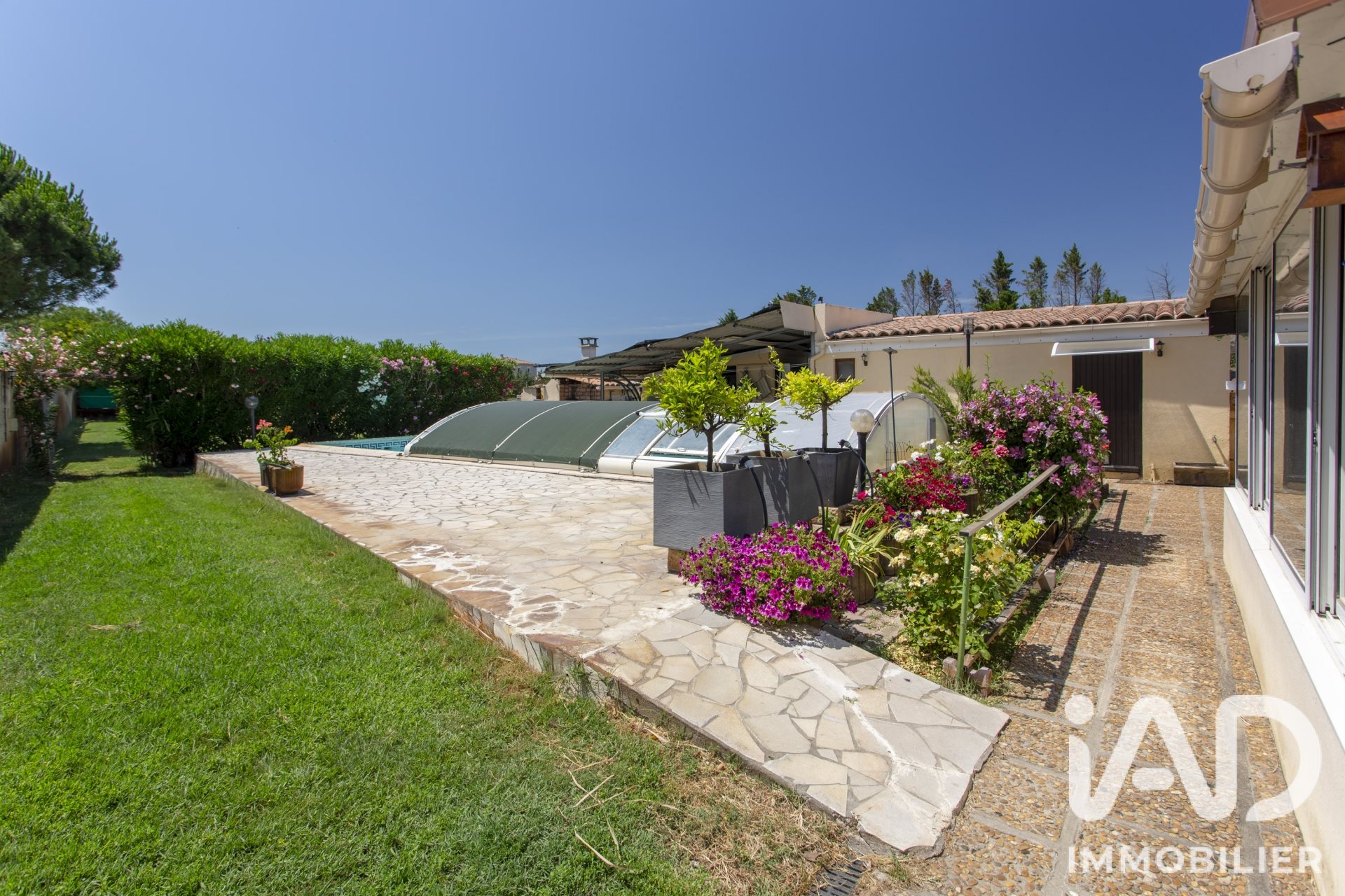 Maison à vendre, 123m², Arles