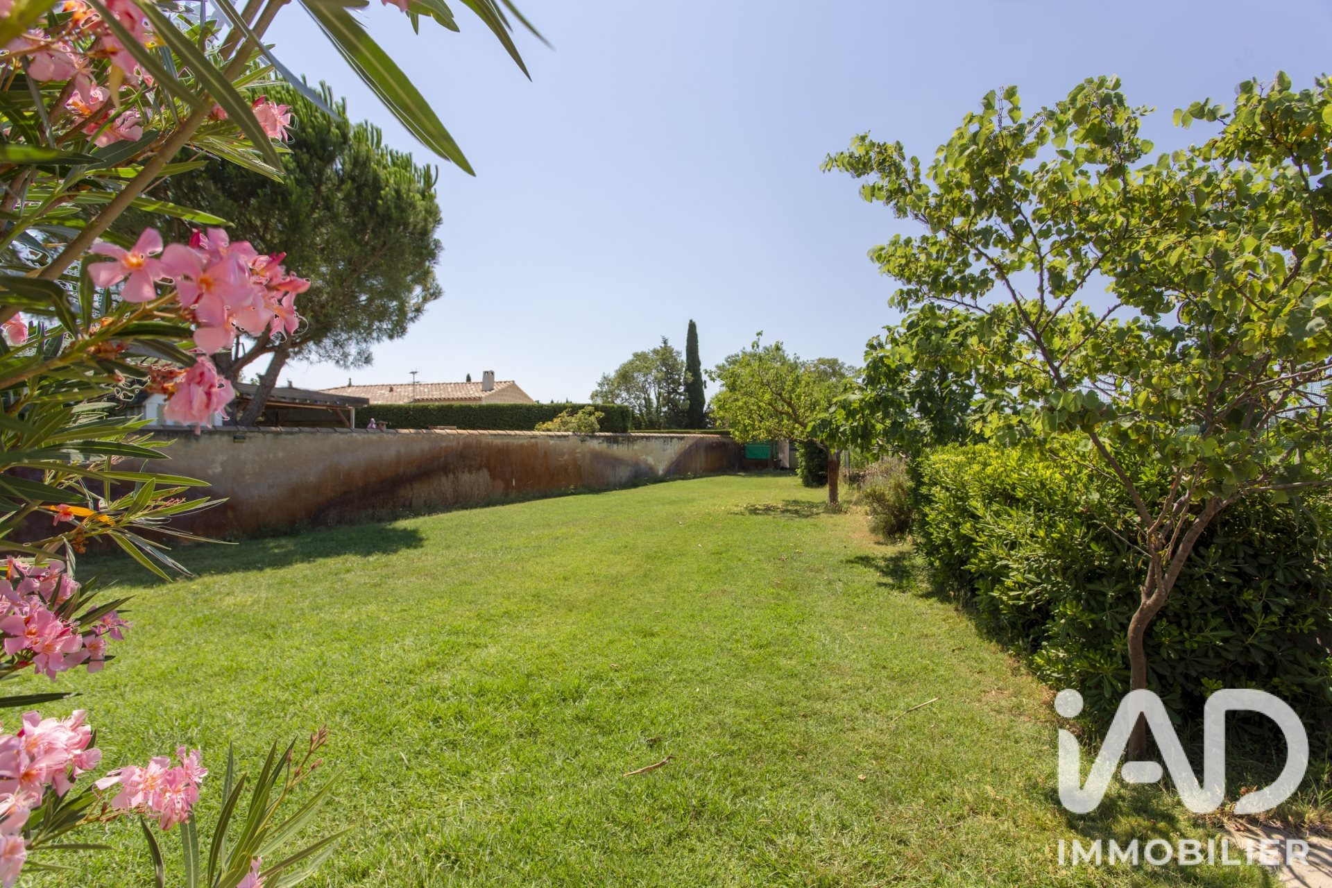 Maison à vendre, 123m², Arles