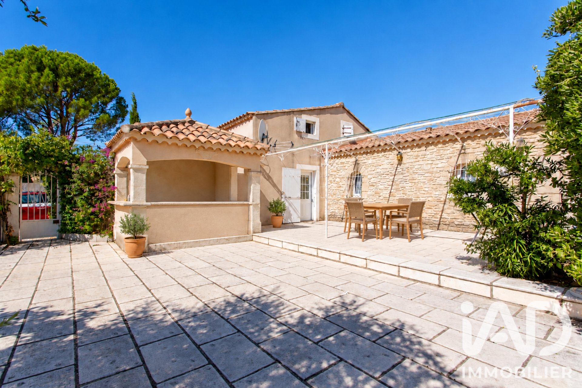 Maison à vendre, 250m², Arles