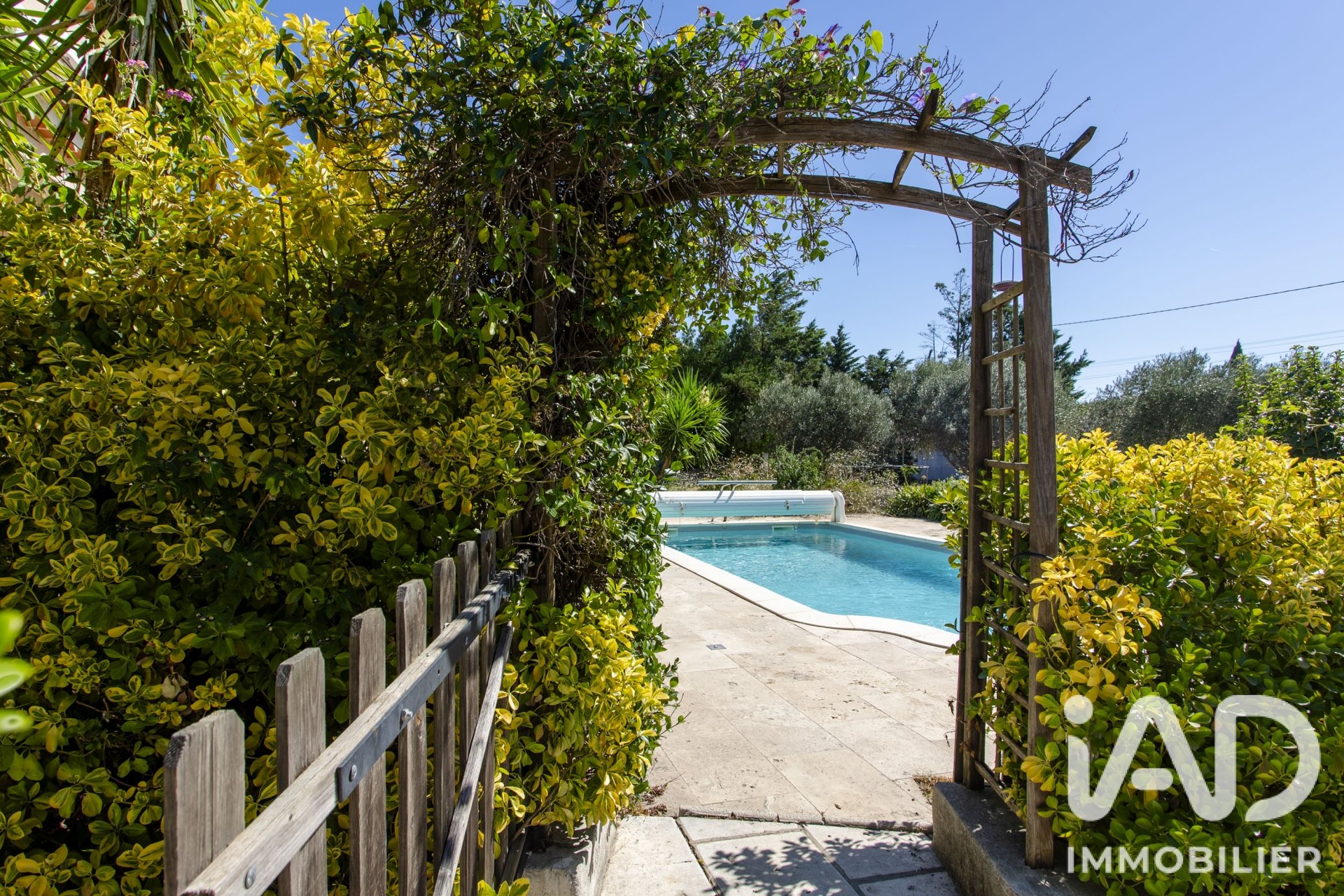 Maison à vendre, 250m², Arles