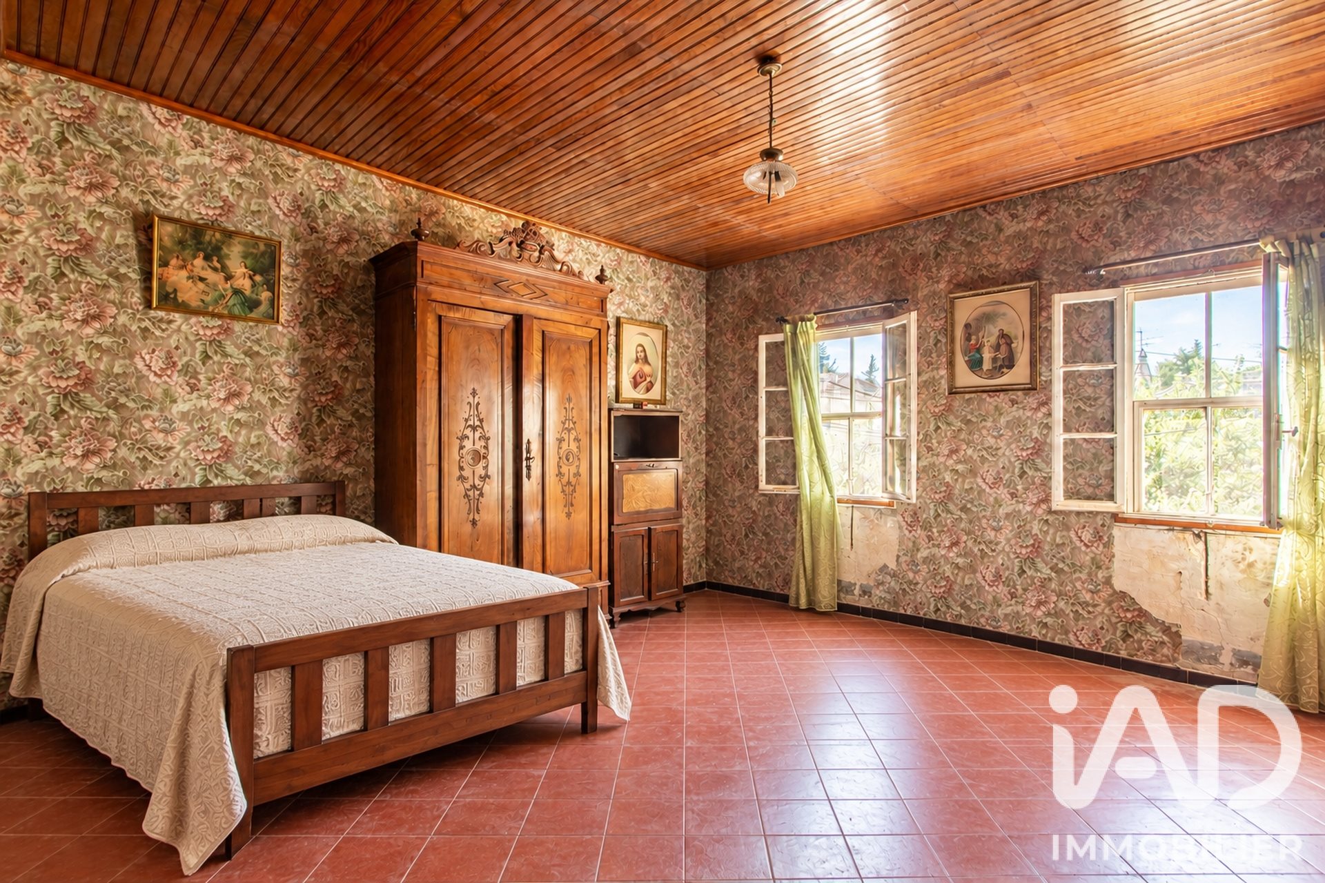 Maison à vendre, 339m², Fontvieille