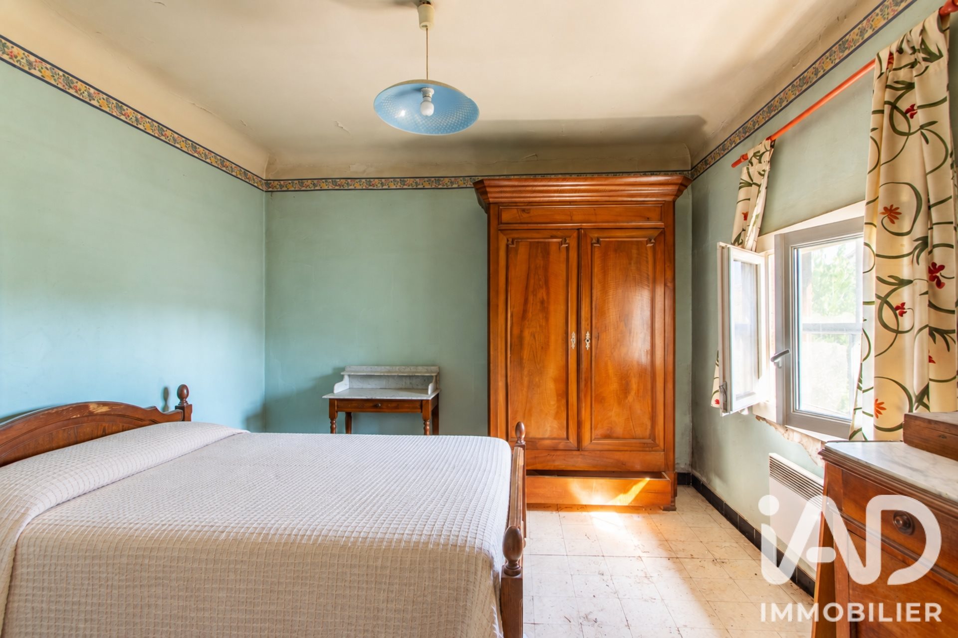 Maison à vendre, 339m², Fontvieille