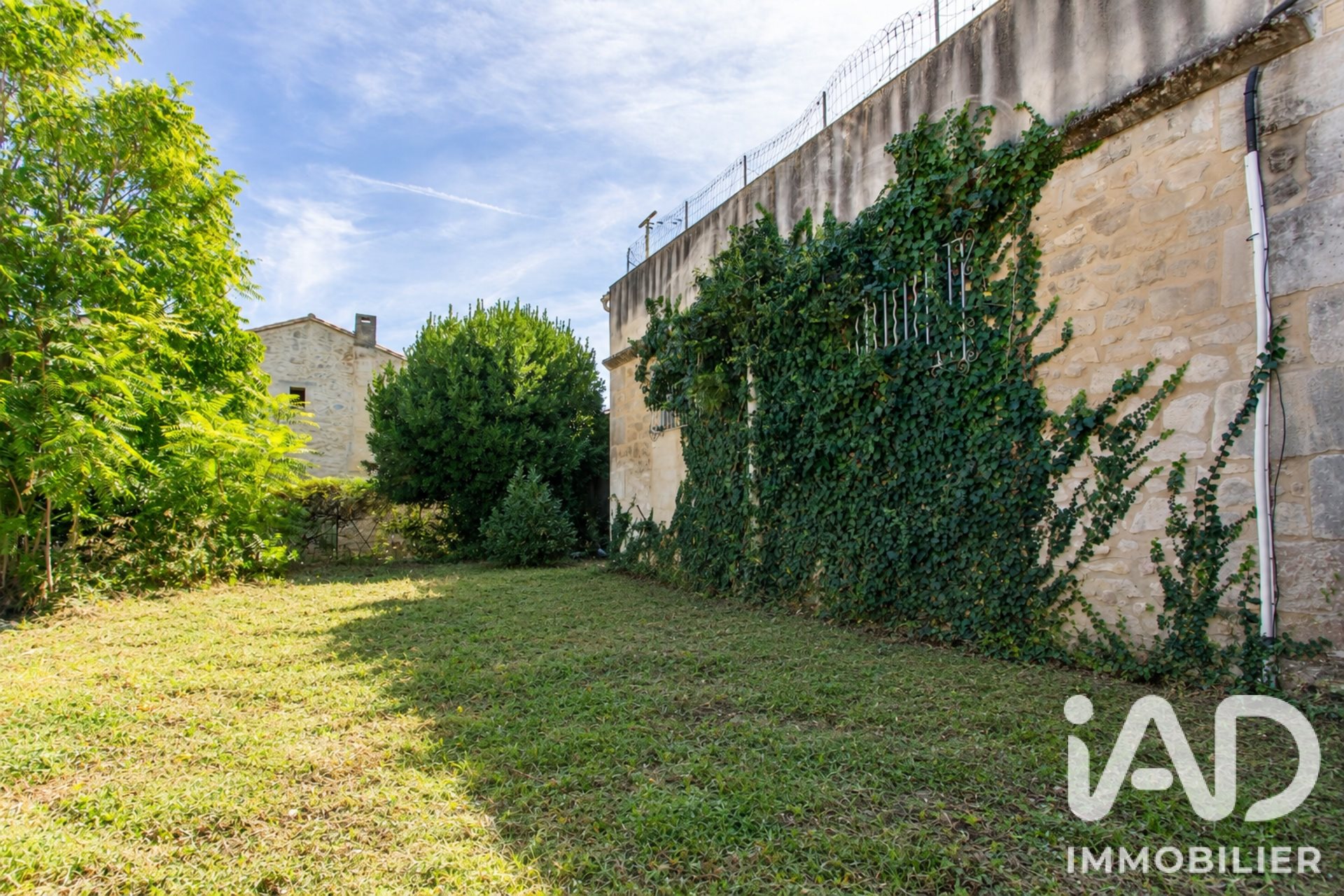 Maison à vendre, 339m², Fontvieille
