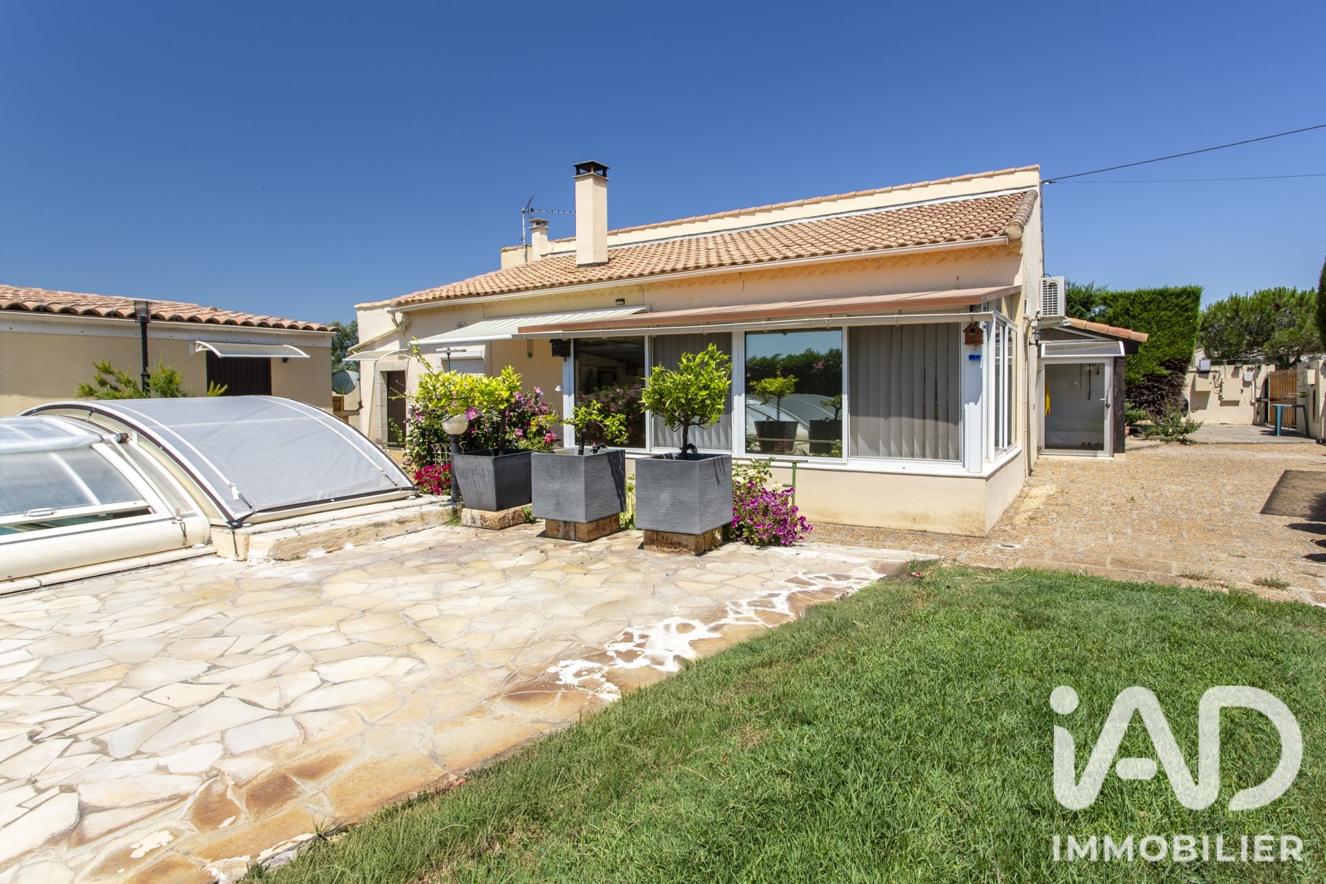 Maison à vendre, 123m², Arles