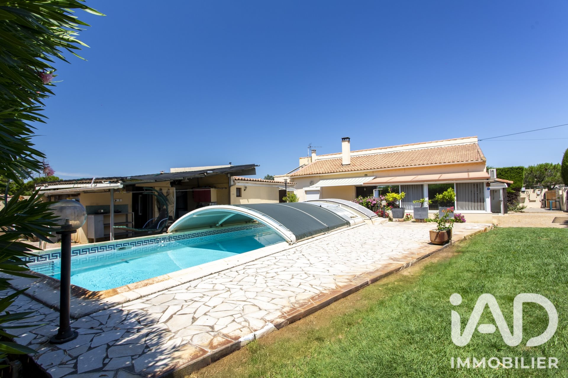 Maison à vendre, 123m², Arles