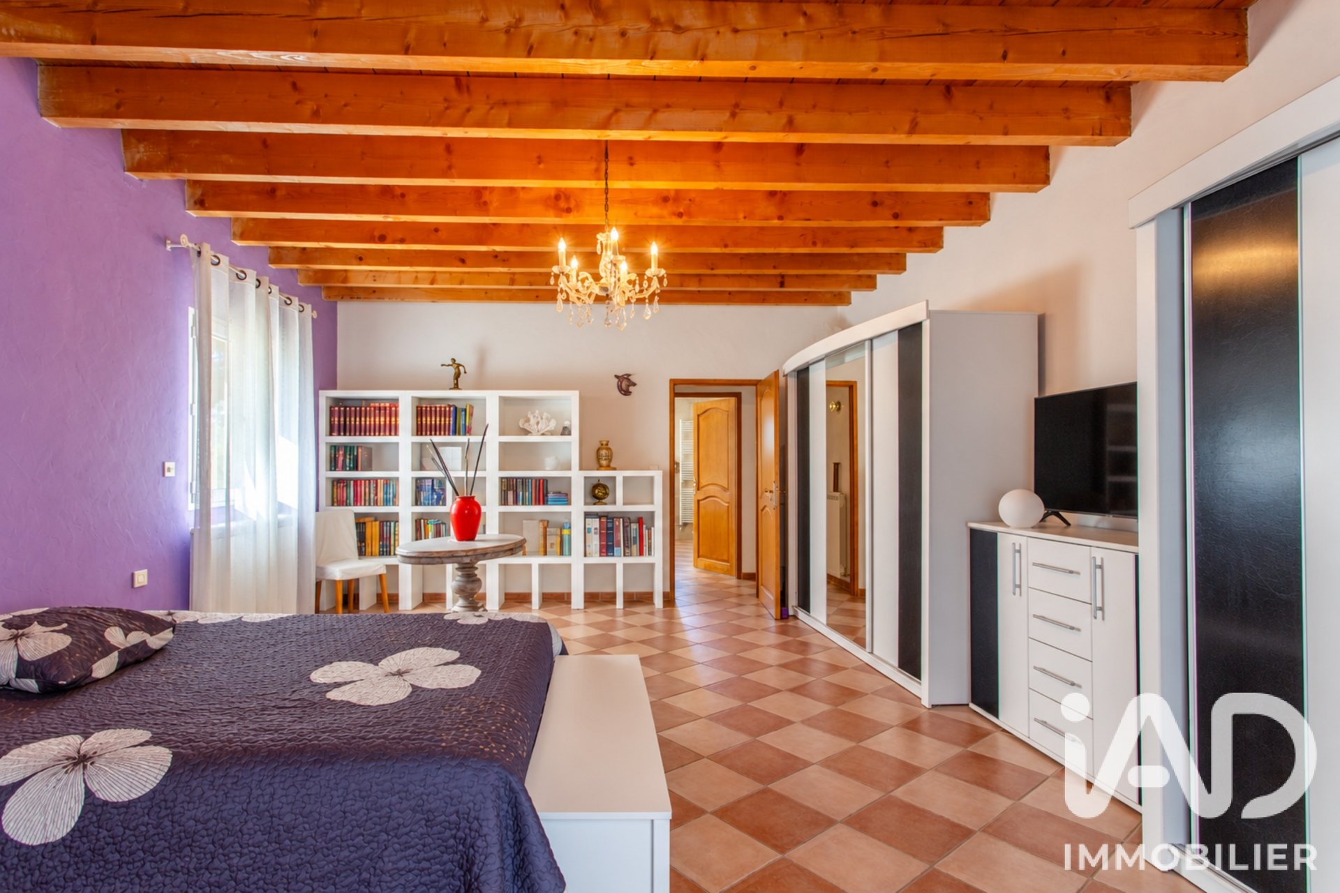 Maison à vendre, 360m², Tarascon