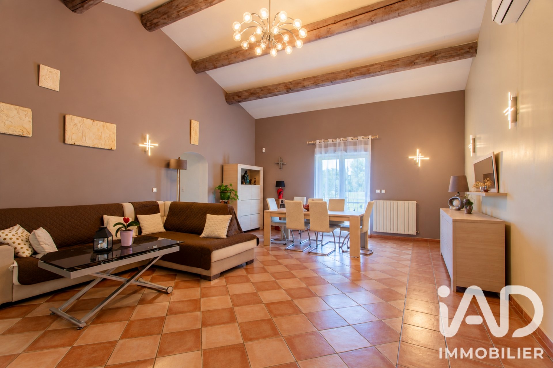 Maison à vendre, 360m², Tarascon