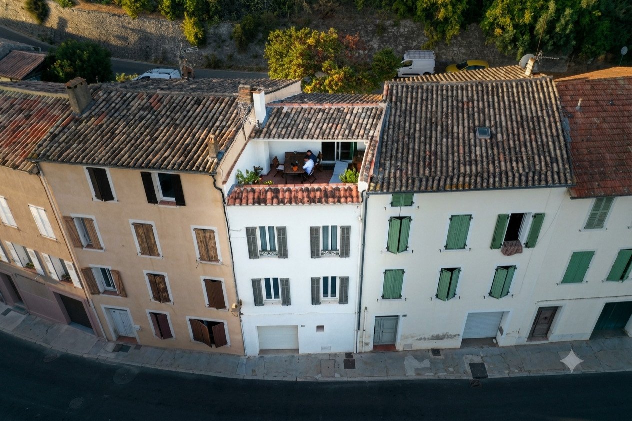 Maison à vendre, 80m², Les Arcs