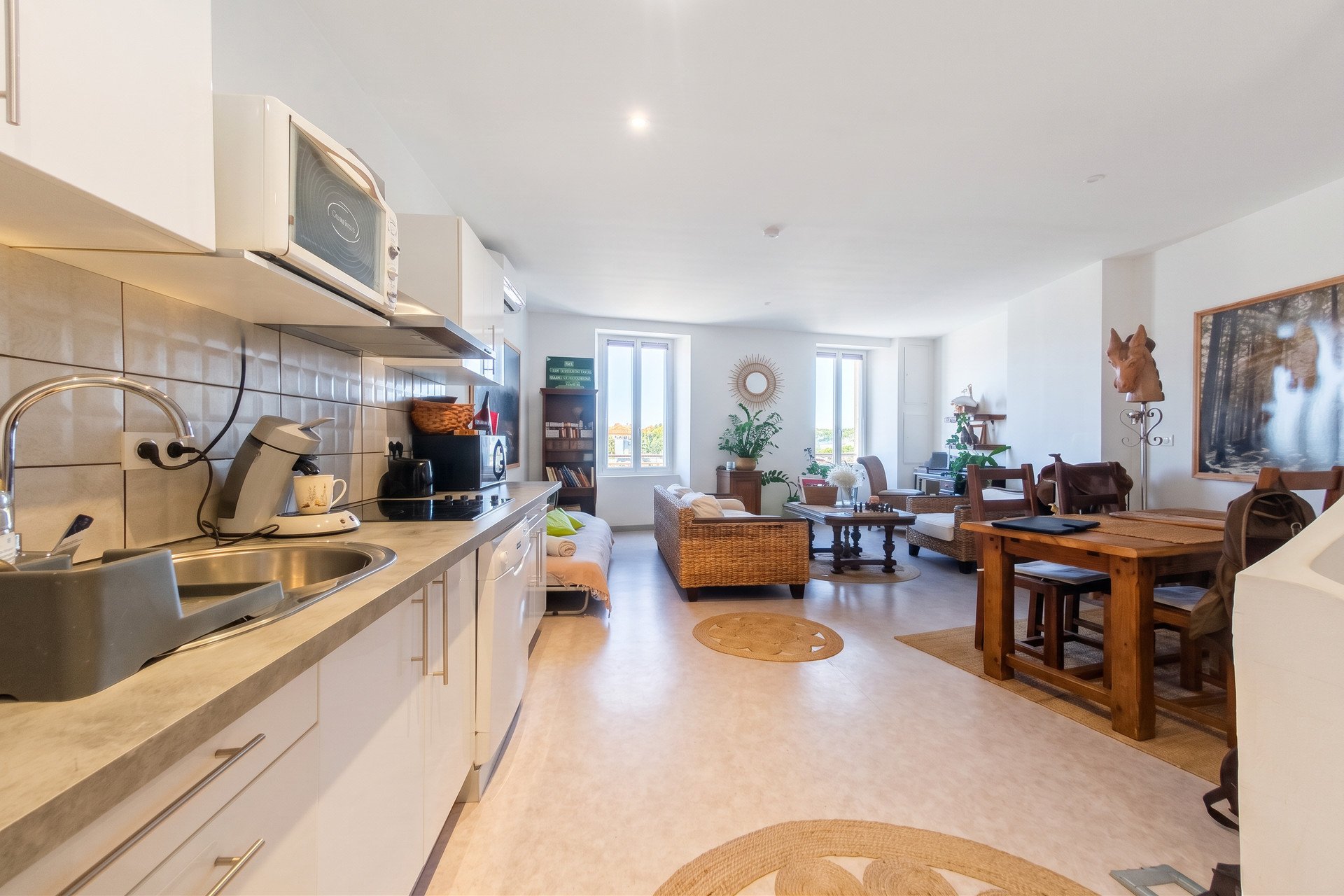 Maison à vendre, 80m², Les Arcs