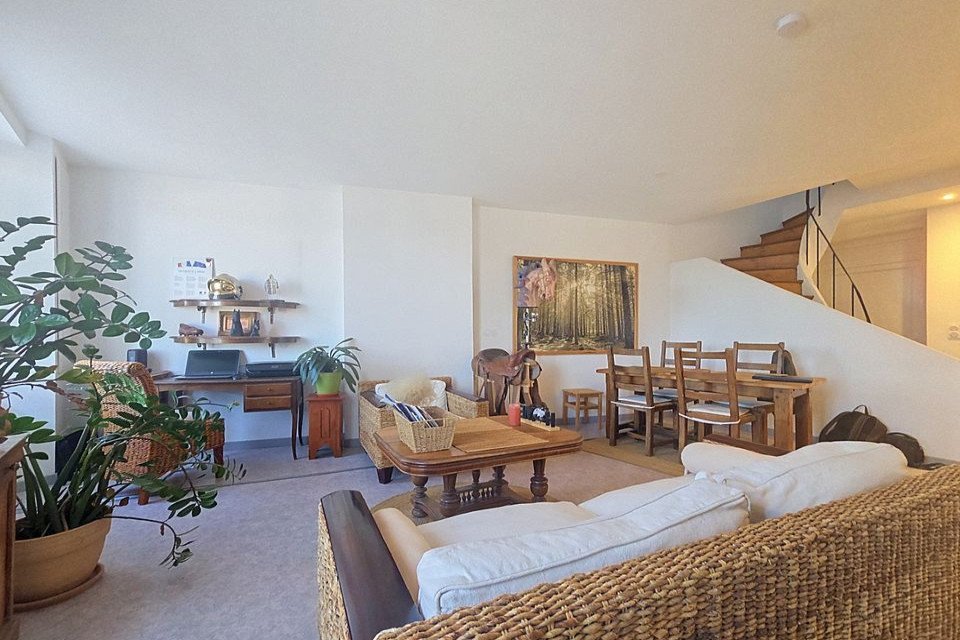Maison à vendre, 80m², Les Arcs