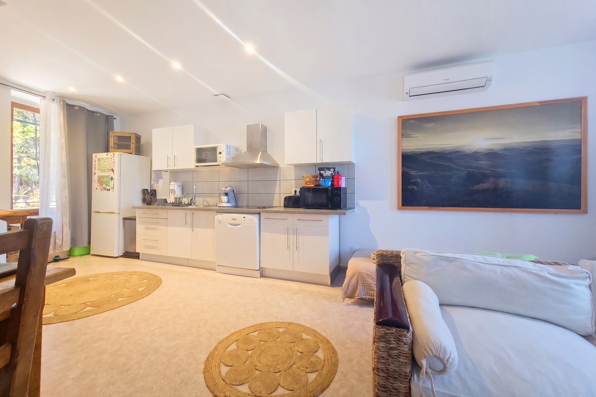 Maison à vendre, 80m², Les Arcs