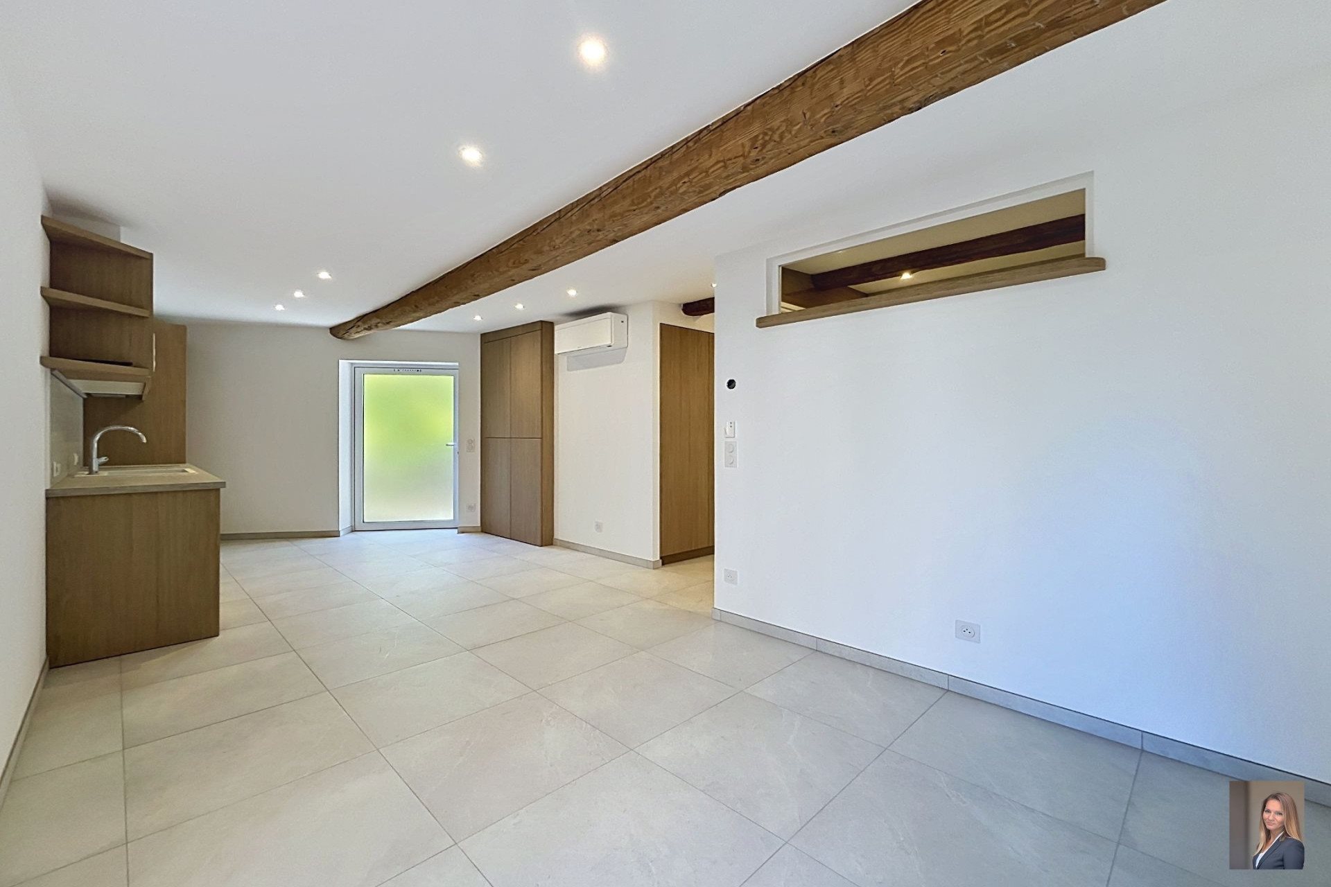 Appartement à louer, 27m², La Motte