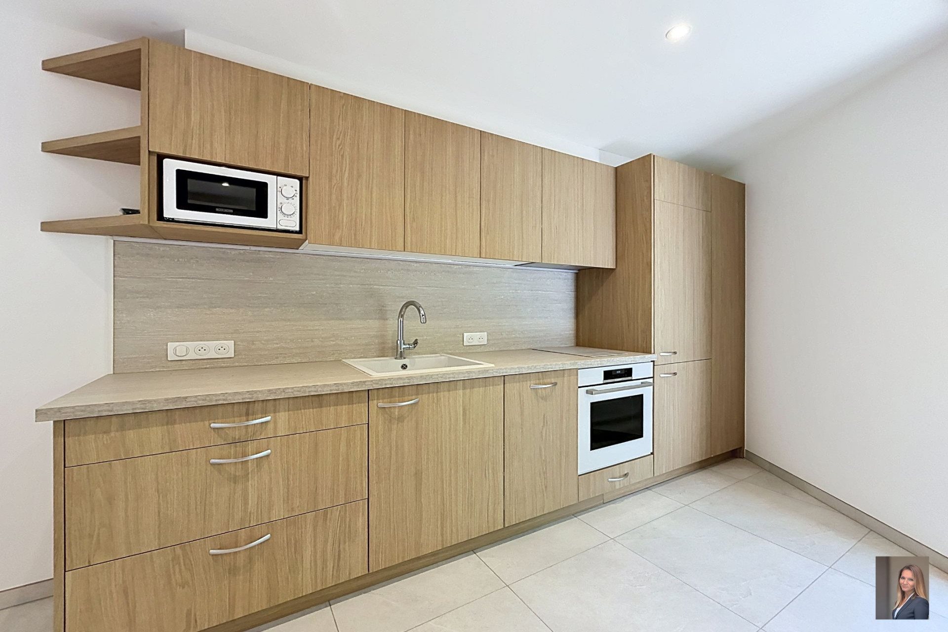 Appartement à louer, 27m², La Motte