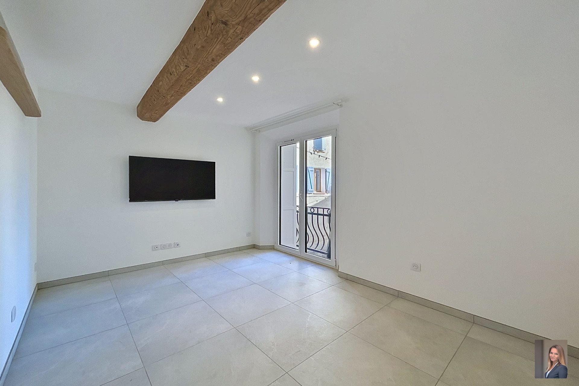 Appartement à louer, 27m², La Motte