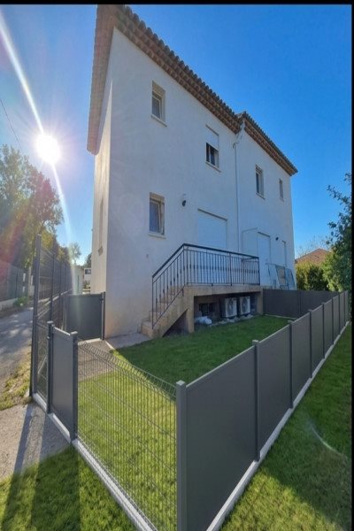 Maison à vendre, 75m², Vidauban