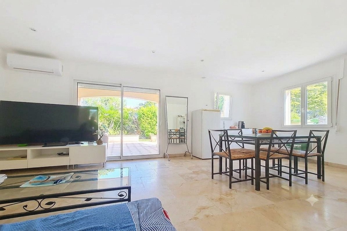 Maison à vendre, 75m², Vidauban