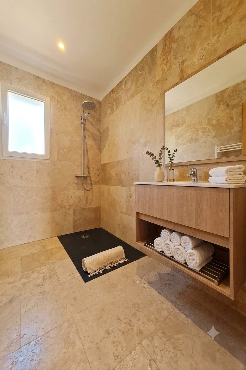 Maison à vendre, 75m², Vidauban