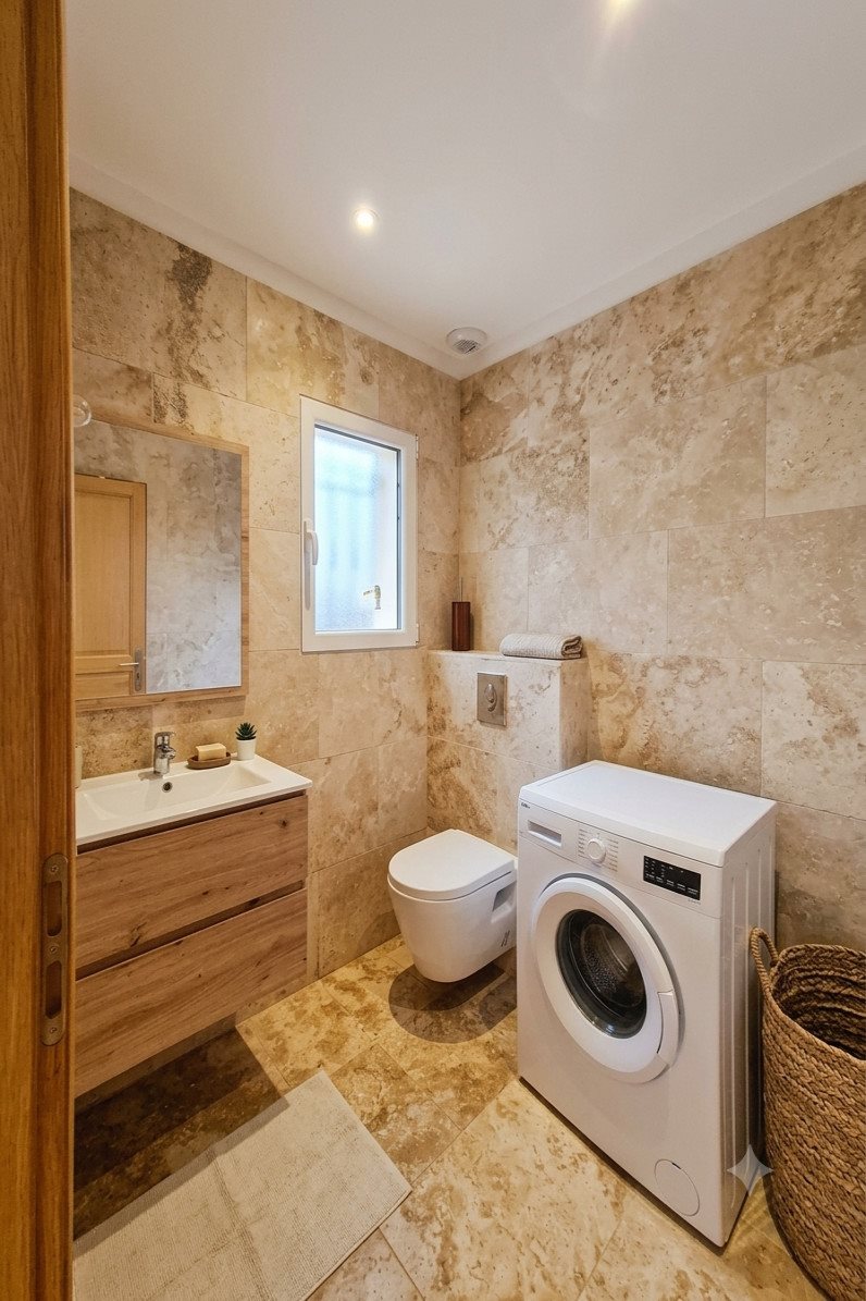 Maison à vendre, 75m², Vidauban