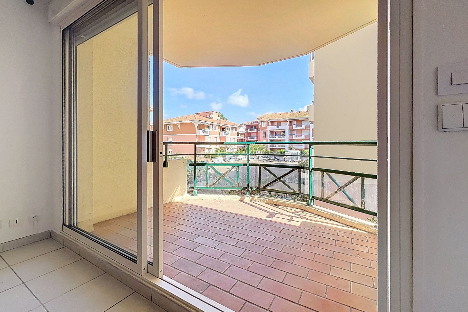 Appartement à vendre, 30m², Fréjus
