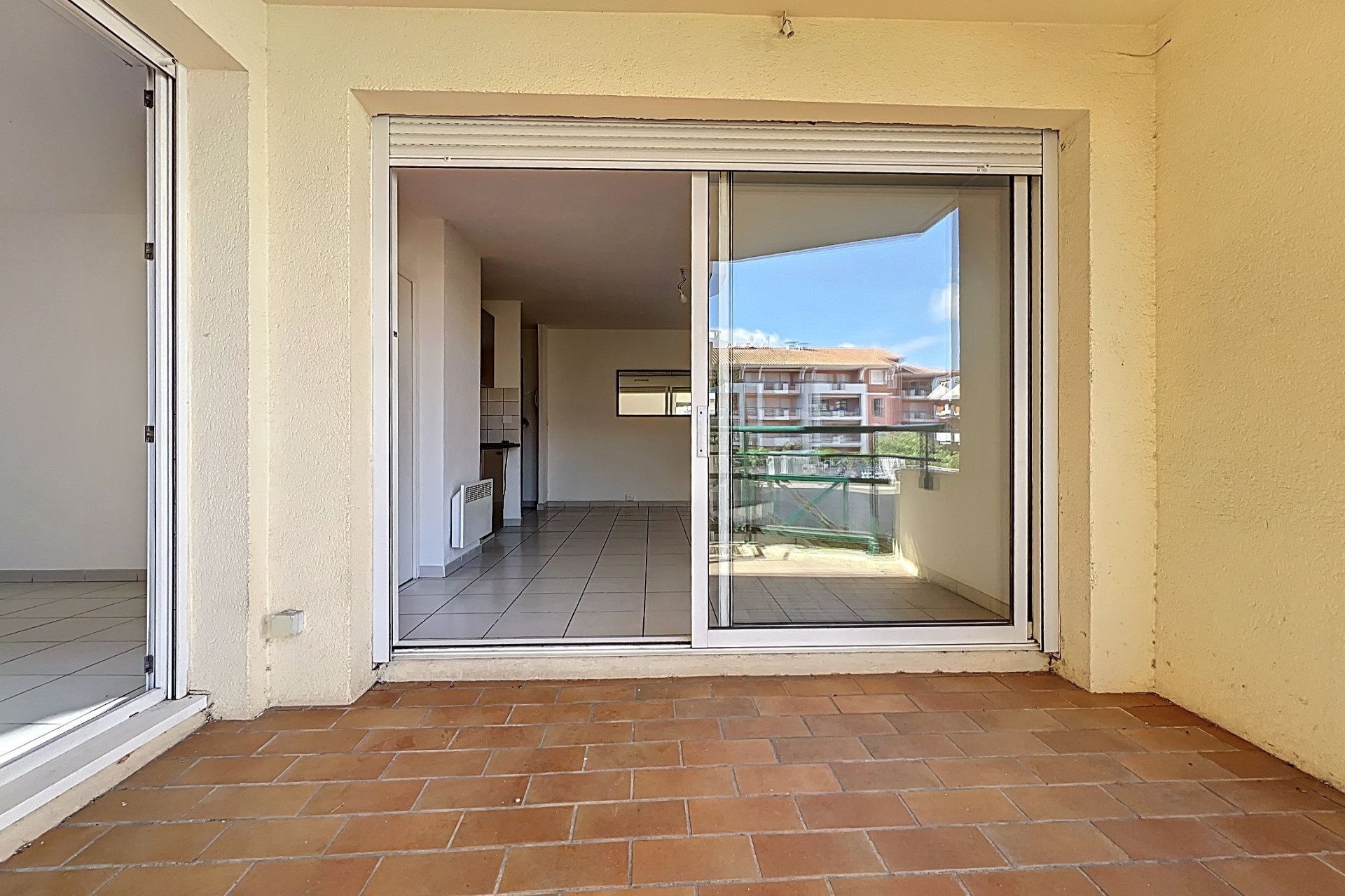 Appartement à vendre, 30m², Fréjus