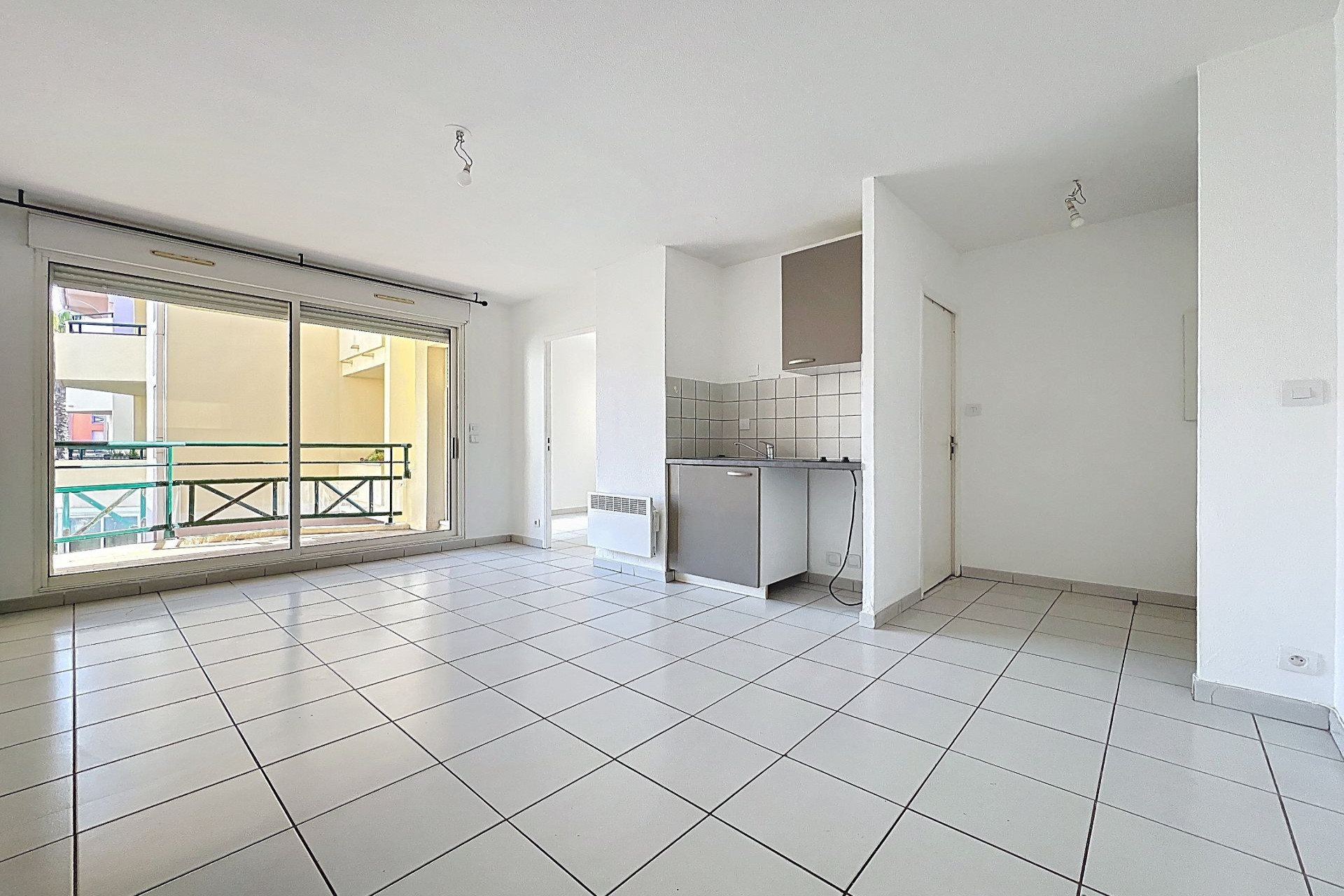 Appartement à vendre, 30m², Fréjus