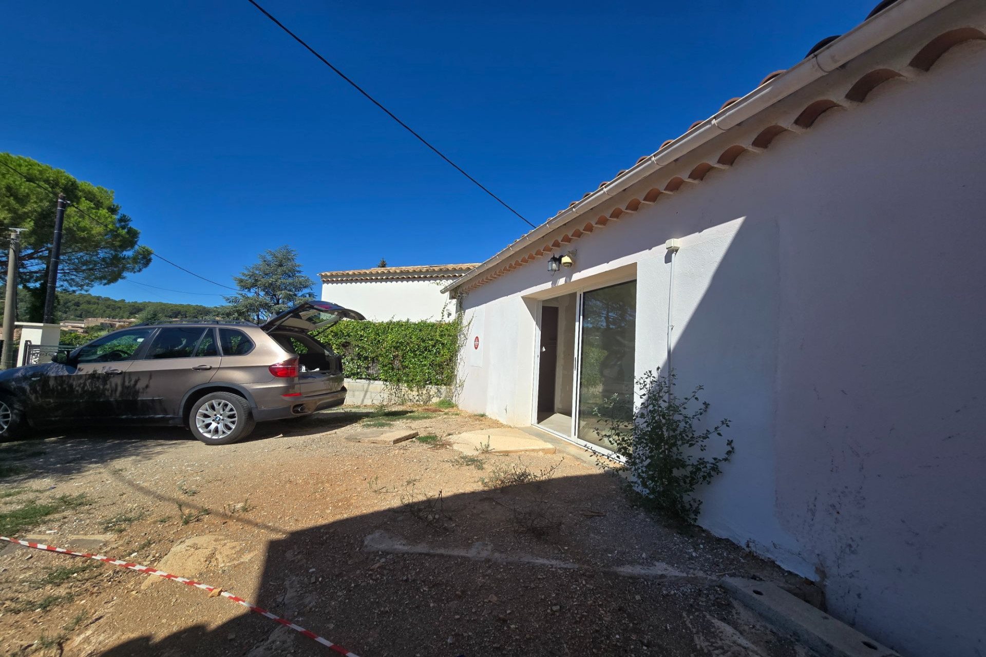 Maison à vendre, 33m², Trans-en-Provence
