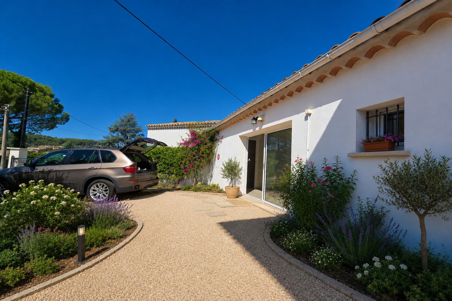 Maison à vendre, 33m², Trans-en-Provence