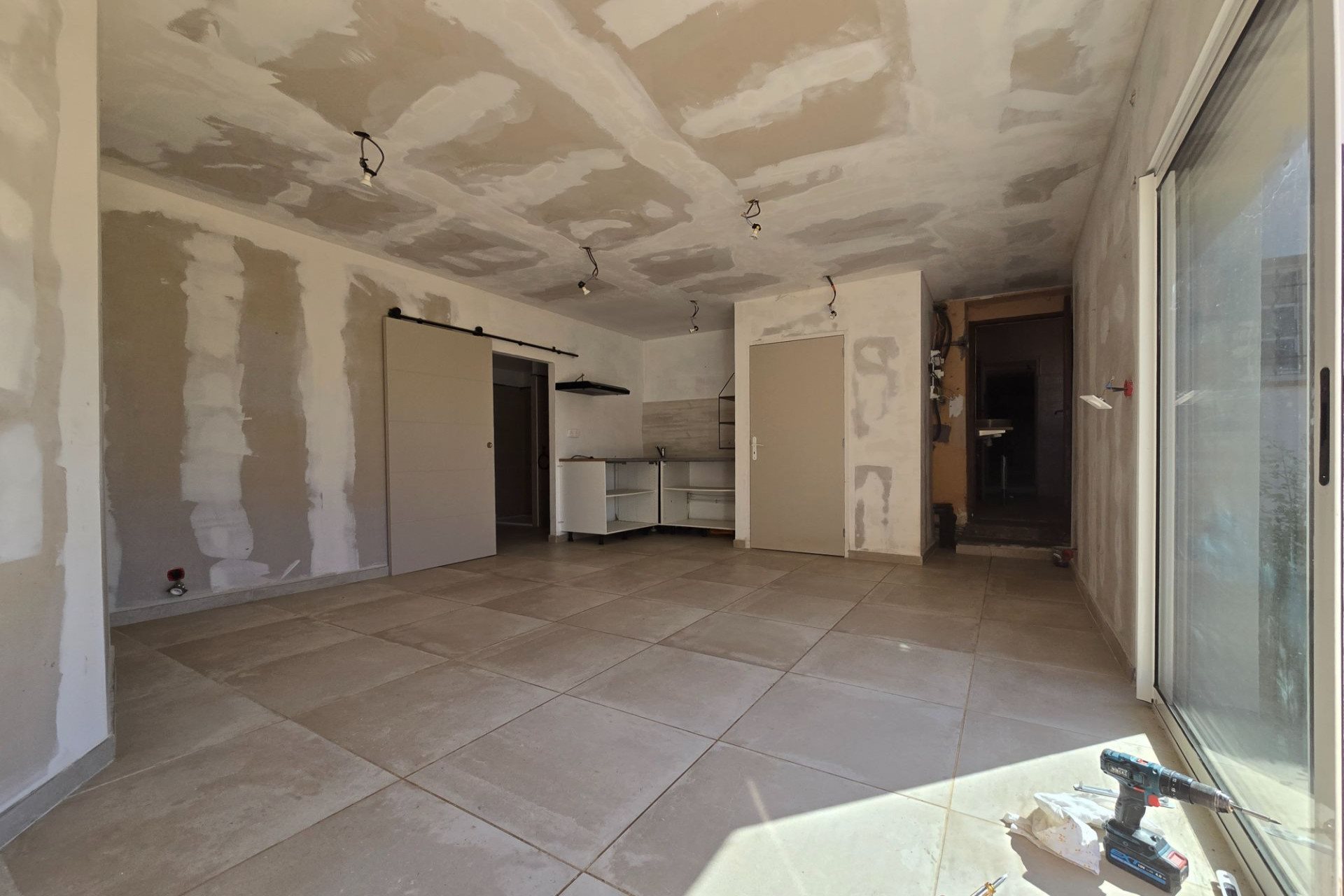 Maison à vendre, 33m², Trans-en-Provence