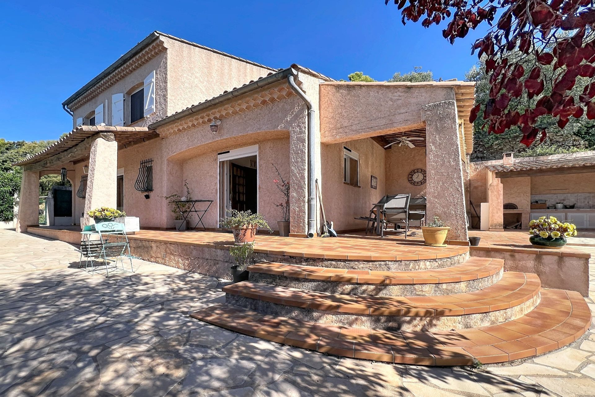 Maison à vendre, 157m², Draguignan