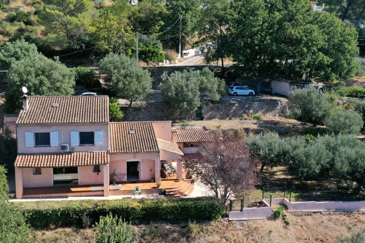 Maison à vendre, 157m², Draguignan