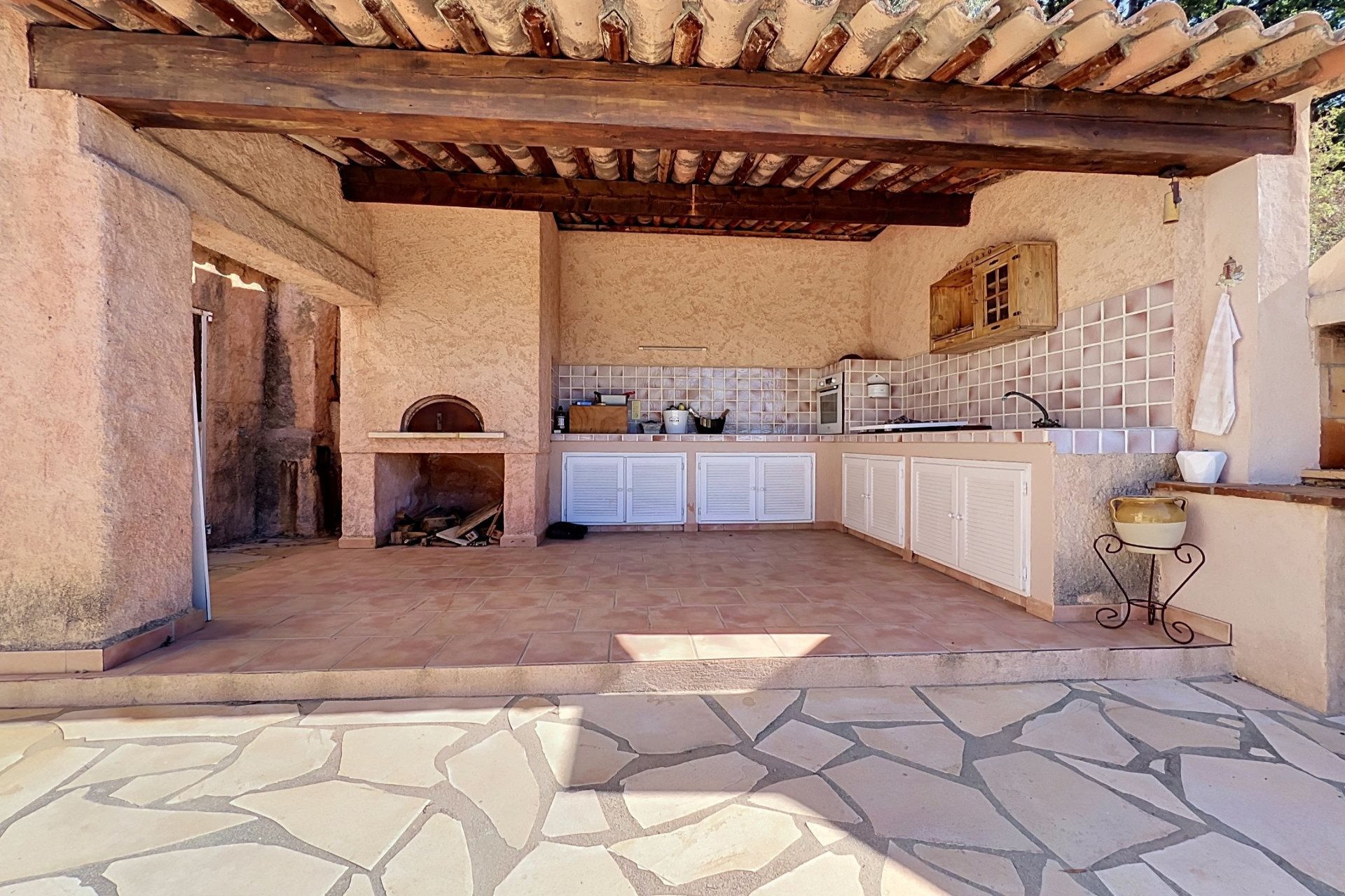 Maison à vendre, 157m², Draguignan