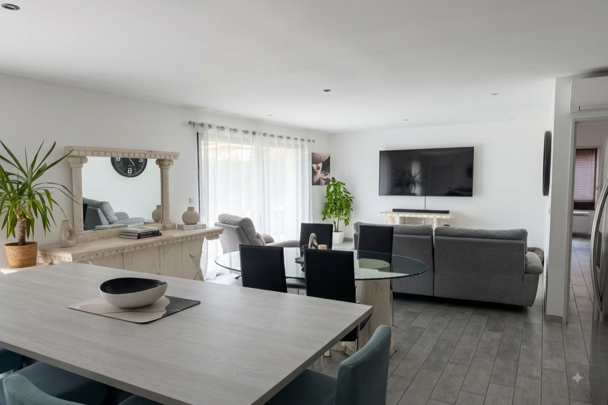 Maison à vendre, 108m², Trans-en-Provence