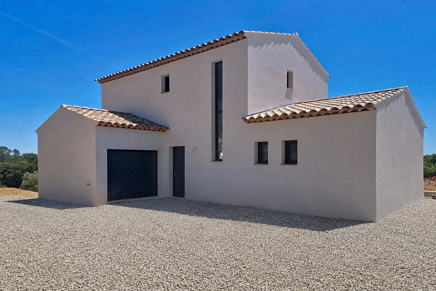 Maison à vendre, 102m², Lorgues