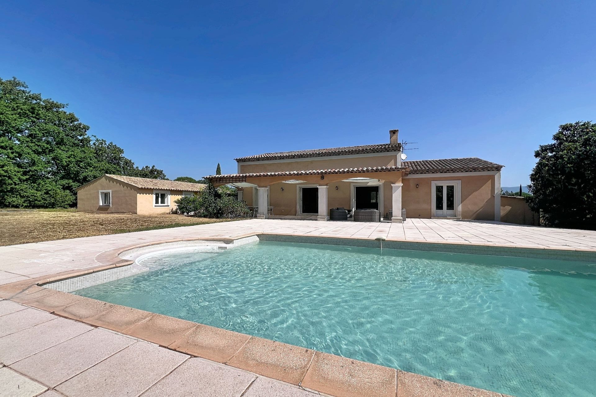 Maison à vendre, 224m², Le Muy