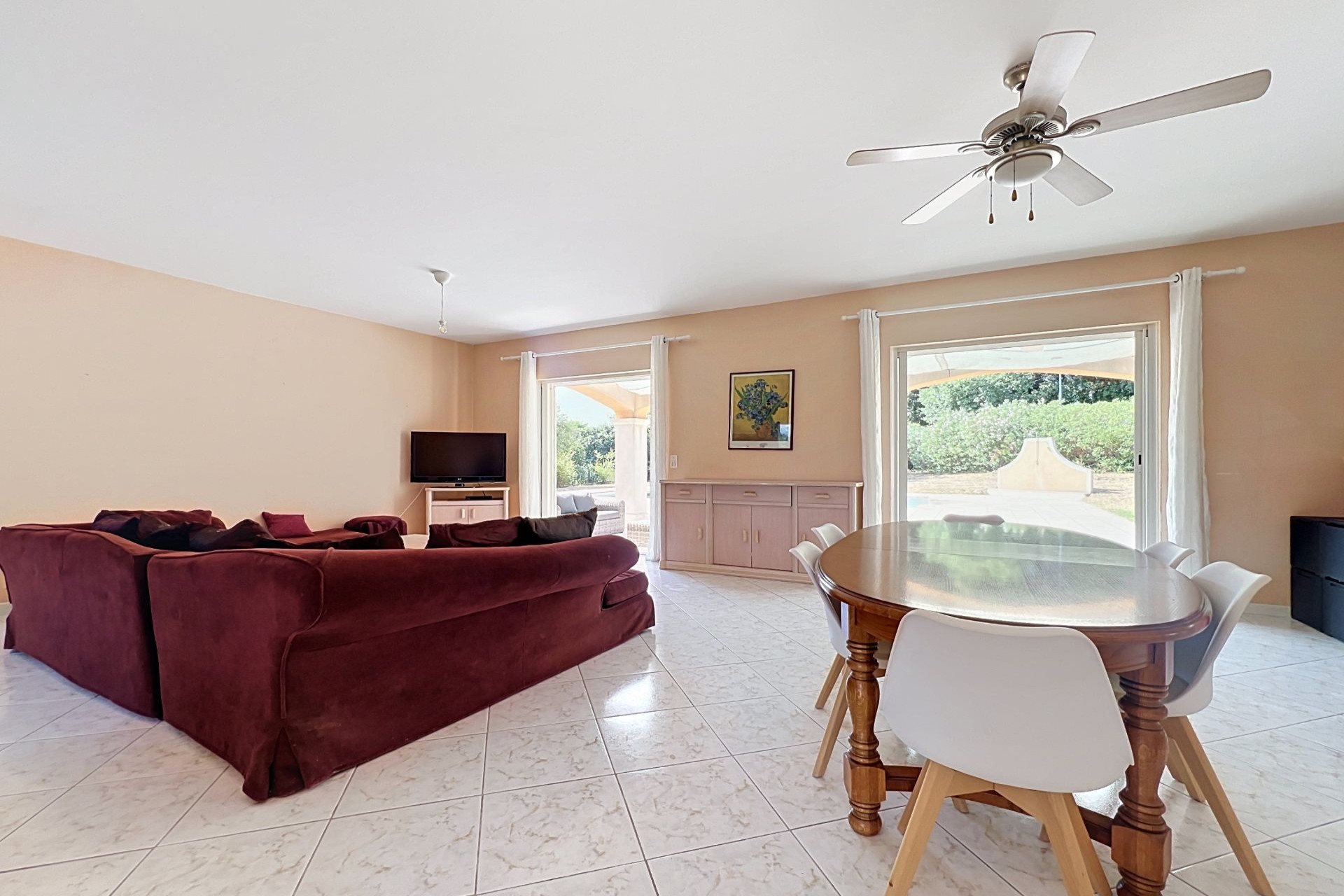 Maison à vendre, 224m², Le Muy
