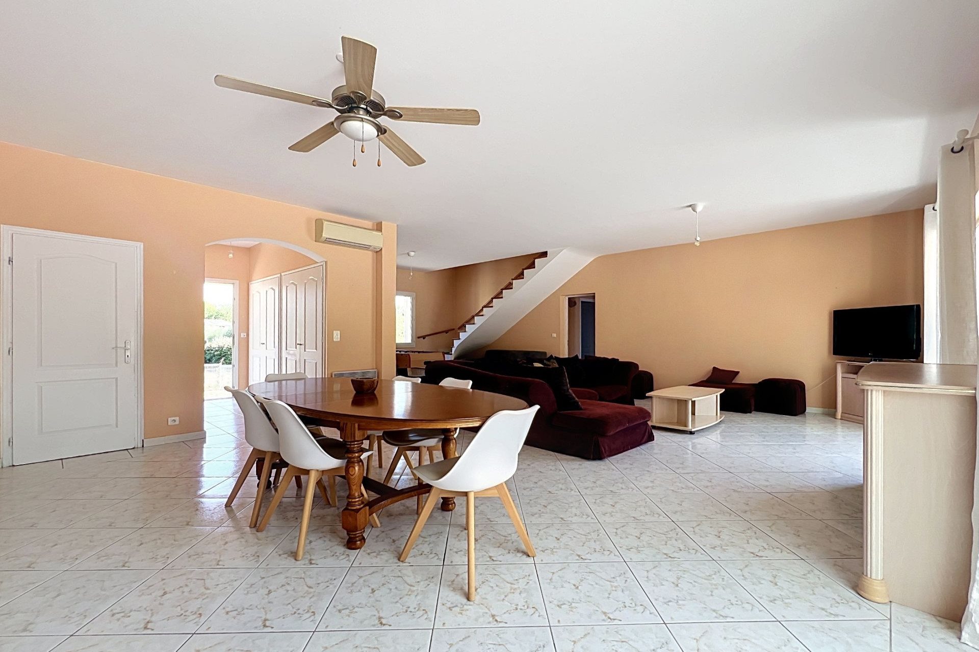 Maison à vendre, 224m², Le Muy