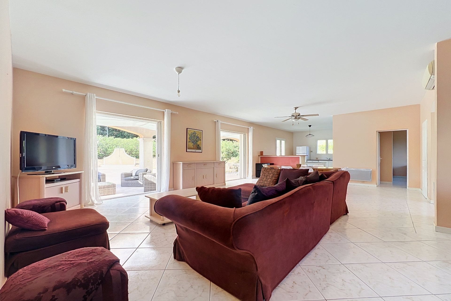 Maison à vendre, 224m², Le Muy