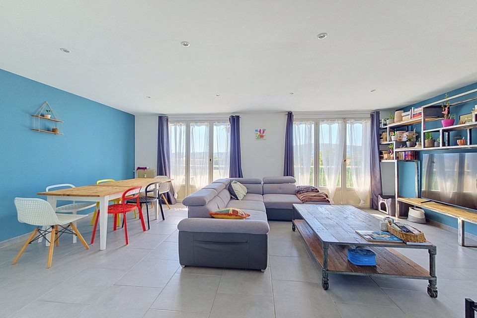 Appartement à vendre, 57m², Draguignan