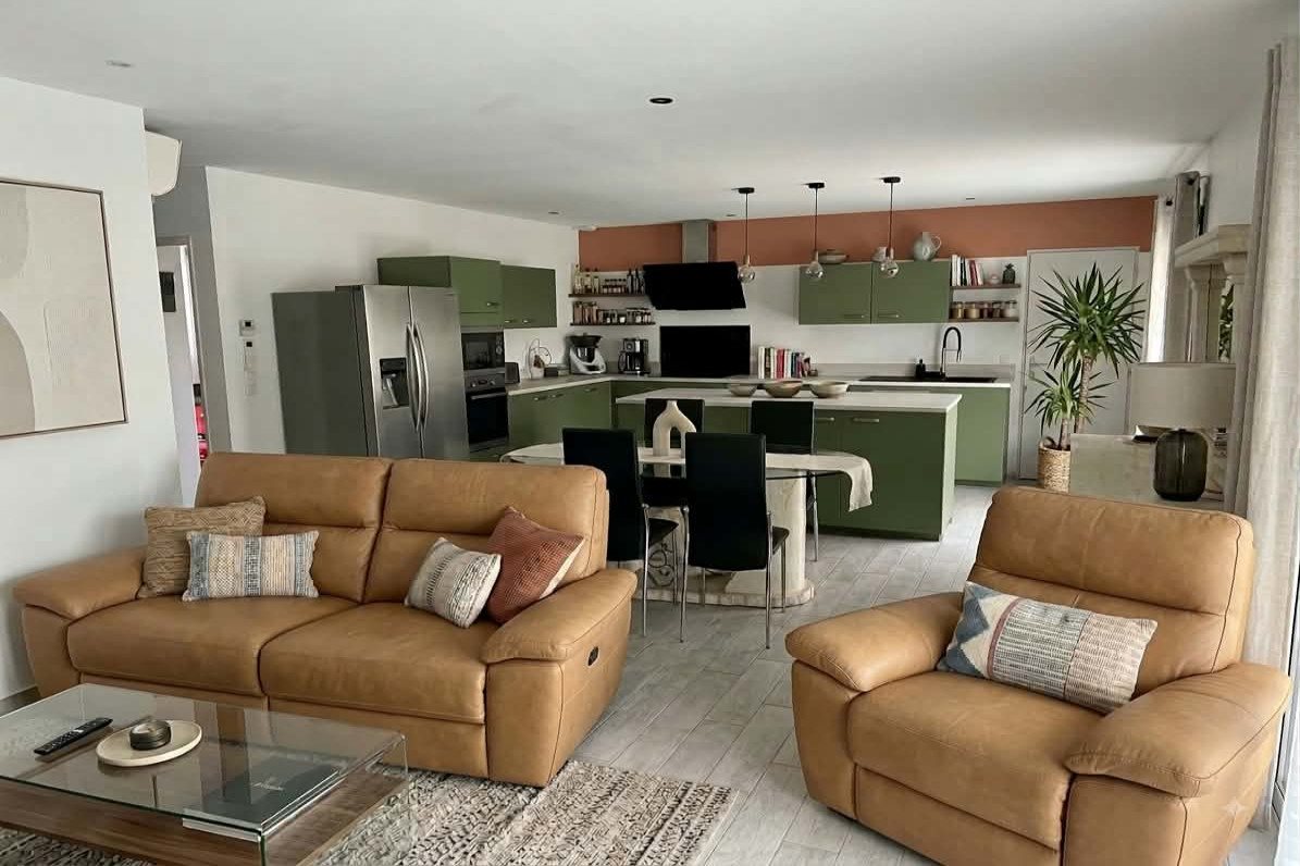 Maison à vendre, 101m², Trans-en-Provence