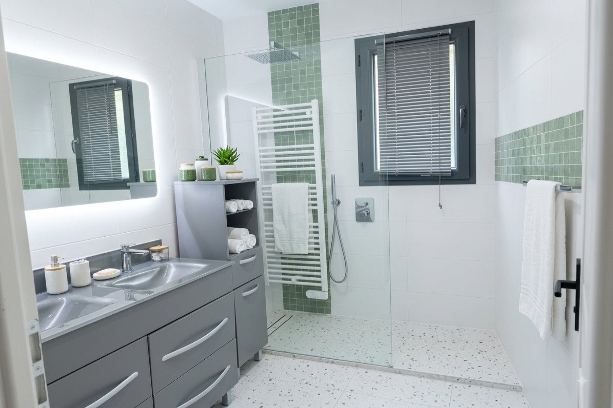 Maison à vendre, 101m², Trans-en-Provence