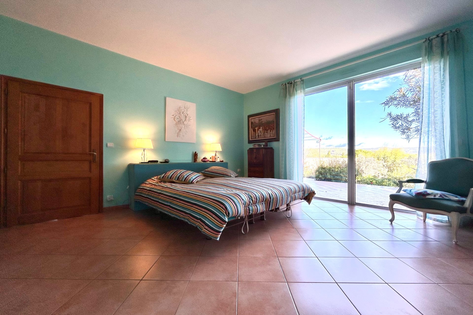 Maison à vendre, 350m², Draguignan