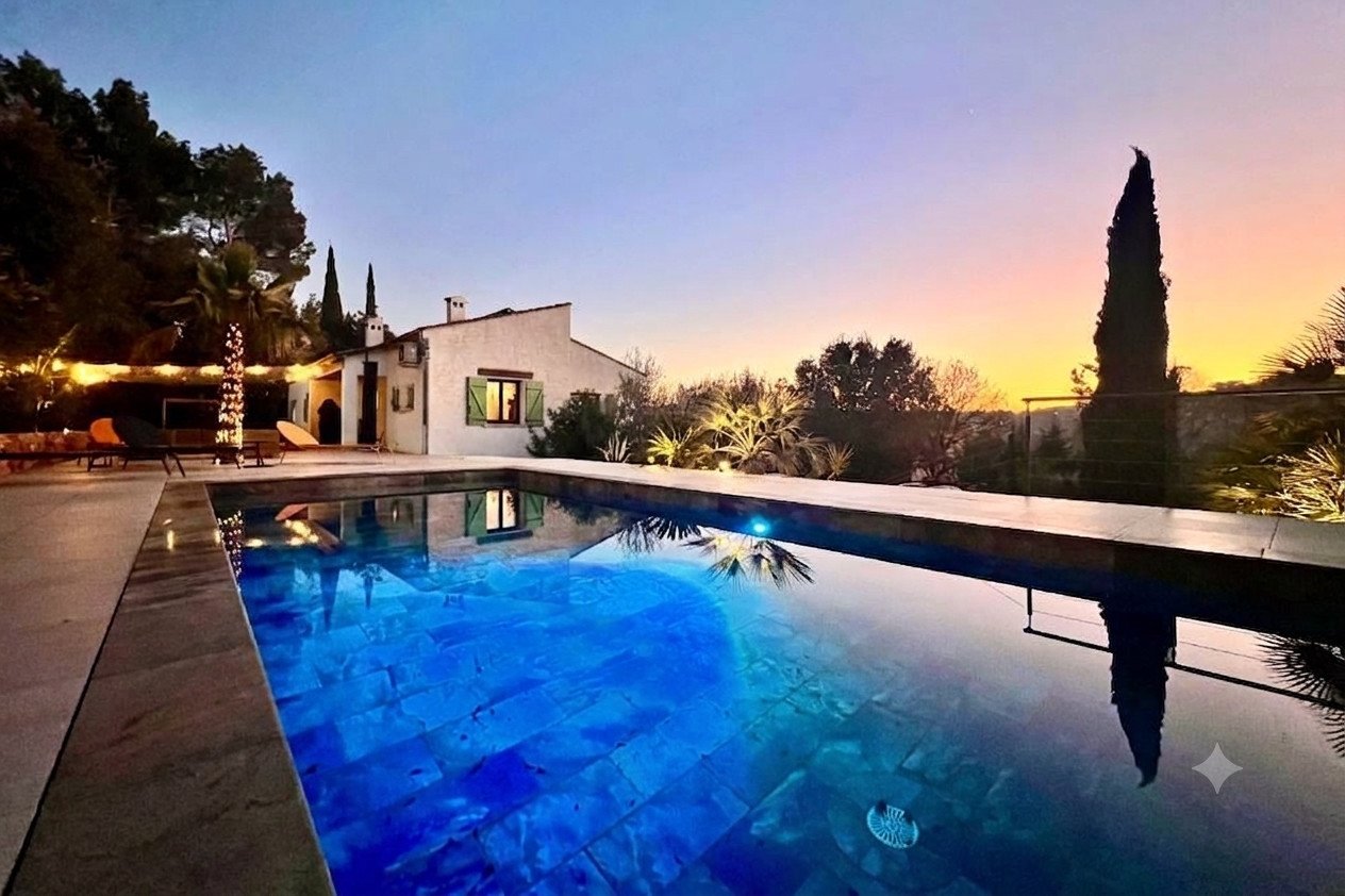 Maison à vendre, 160m², Trans-en-Provence