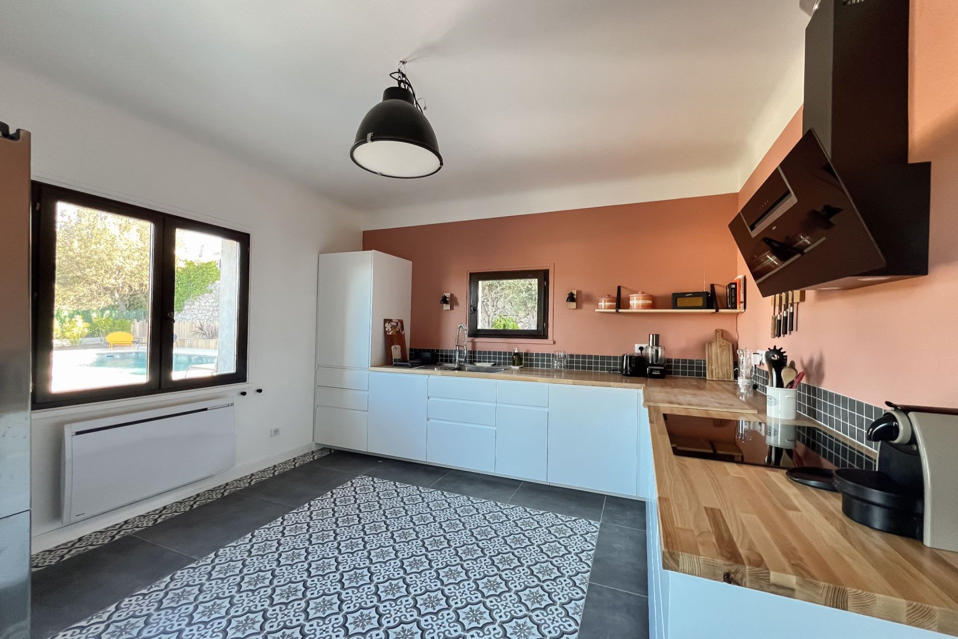 Maison à vendre, 160m², Trans-en-Provence